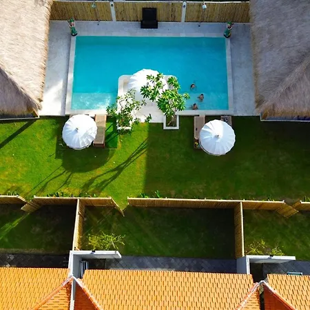 Istirahat Villas And Recovery Spa