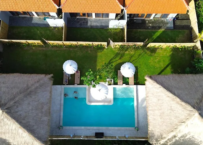 Villa Istirahat And Recovery *