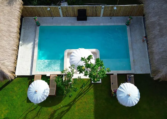 Istirahat And Recovery Uluwatu (Bali)