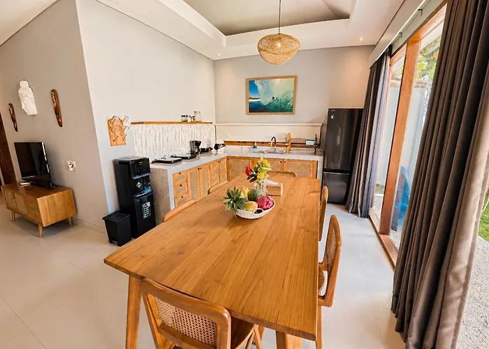 Villa Istirahat And Recovery Uluwatu (Bali)