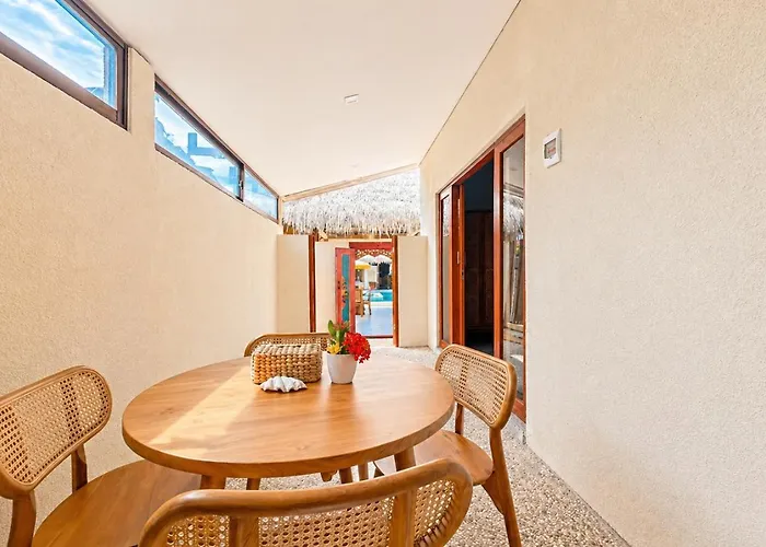 Istirahat And Recovery Villa