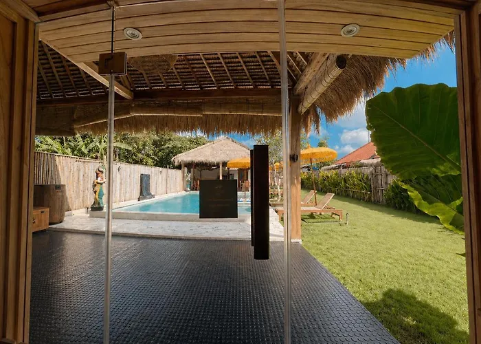 Villa Istirahat And Recovery Uluwatu (Bali)