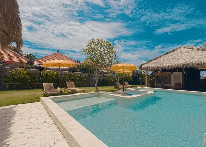 Istirahat And Recovery * Uluwatu (Bali)