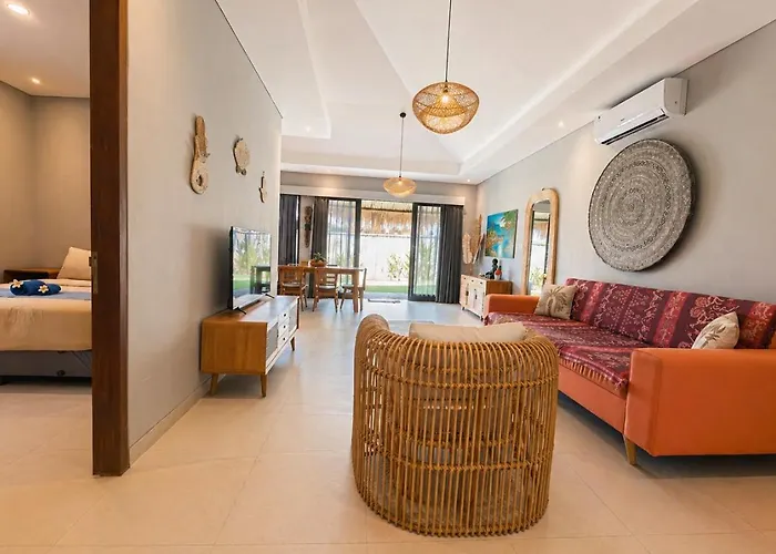 Istirahat And Recovery * Uluwatu (Bali)