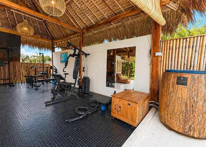 Villa Istirahat And Recovery