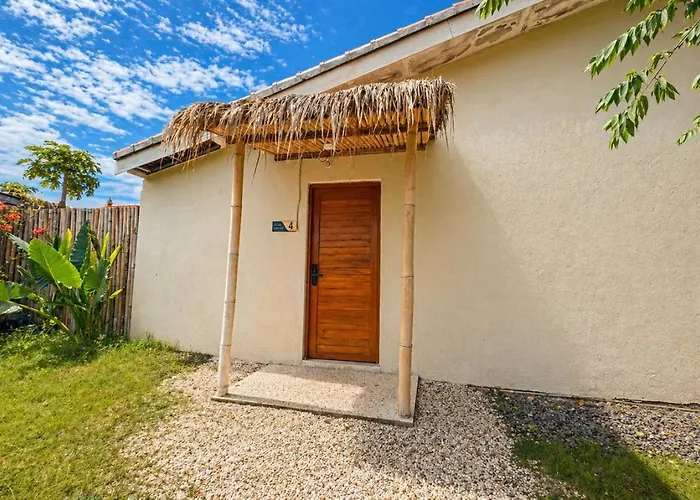 Istirahat And Recovery Villa